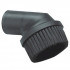 Brosse ronde pour flexible D. 32 mm pour aspirateurs JET 7 et JET 15I - 20498028 - Sidamo