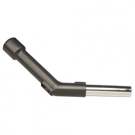 Embout de flexible D. 32 mm côté canne pour aspirateurs JET8 - 20498312 - Sidamo