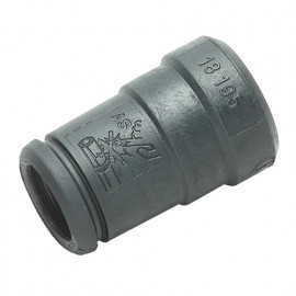 Embout D. 27 mm côté électroportatif pour aspirateurs XC 50 et 70 - 20498413 - Sidamo