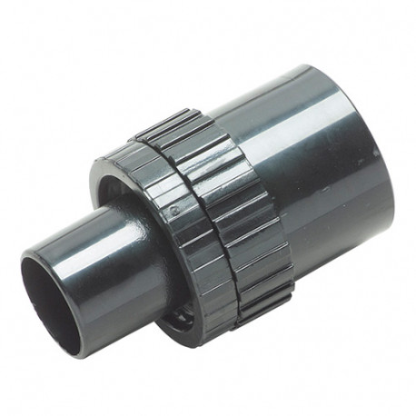 Embout D. 27 mm côté cuve pour aspirateurs XC 50 - 20498414 - Sidamo