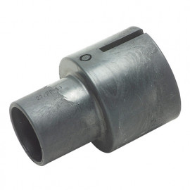 Embout D. 27 mm côté cuve pour aspirateurs XC 70 - 20498415 - Sidamo