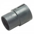 Embout D. 36 mm côté cuve pour aspirateurs XC 70 - 20498417 - Sidamo