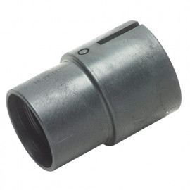 Embout D. 36 mm côté cuve pour aspirateurs XC 70 - 20498417 - Sidamo