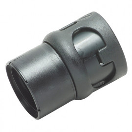 Embout D. 36 mm côté canne pour aspirateurs XC 50 - 20498418 - Sidamo