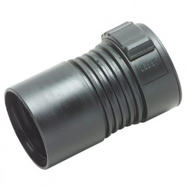 Embout D. 36 mm côté canne pour aspirateurs XC 70 - 20498419 - Sidamo