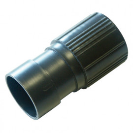 Embouts de flexible D. 40 mm côté cuve pour aspirateurs JET - 20499206 - Sidamo