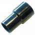 Embout de flexible D. 40 mm côté canne pour aspirateurs JET - 20499207 - Sidamo