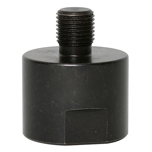 Mandrin à clé de 1 à 16 mm avec adaptateur QuickIN pour perceuse magnétique  - Le Temps des Travaux