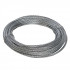 Câble métallique galvanisé 4 mm x 10 M - 876416 - Fixman