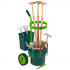 Chariot d'outils de jardinage (sans outils inclus) - ZI-UVGW1 - Zipper