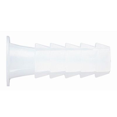 25 chevilles polypropylène 5 x 21 mm (D. 5 mm) - TACOP05 - Index