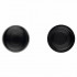 1000 bouchons en pvc Noir pour vis DIN-7504-N et DIN-7981 D. 4,2 mm - TPCR042NE - Index