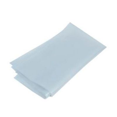 10 sacs de récupération à copeaux et poussières de bois D. 370 mm x L. 700 mm x ép. 150 microns en plastique - fixtout