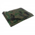 Bâche de camouflage 2,4 x 3 m - 488443 - Silverline