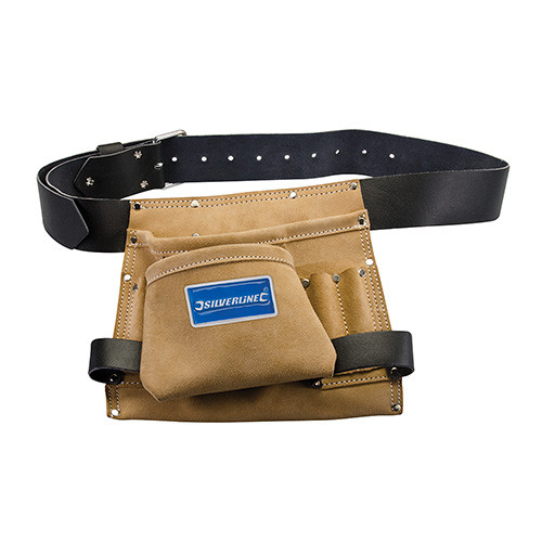 Sacoche de ceinture porte-outils pour Professionnels