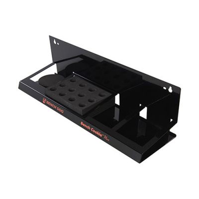 Casier de rangement Bench Cookie Plus 59471 - 743801 - Bench Dog
