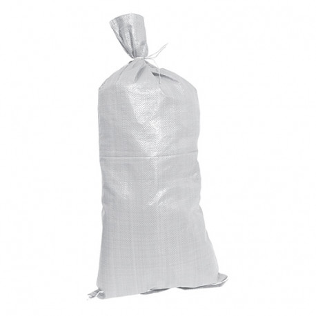 10 sacs à sable 750 x 330 mm - 868732 - Silverline
