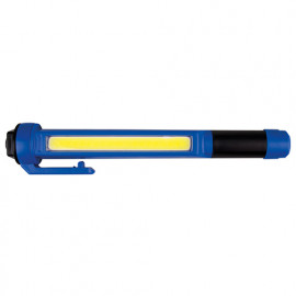 Lampe stylo à led 5W COB 230 lumens - 79832 - King Tony
