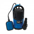 Pompe submersible à eau propre 250 W 230 V - 752782 - Silverline