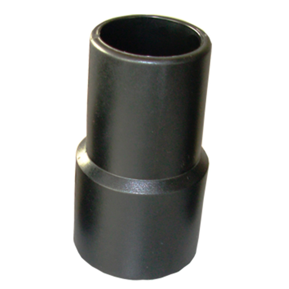 32mm-35 mm aspirateur noir convertisseur d'adaptateur de tuyau aspirat ST