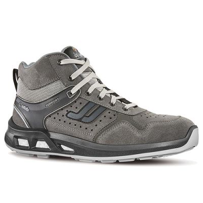 Chaussure de sécurité montante JALACTIVE SAS S1P CI SRC - Jallatte