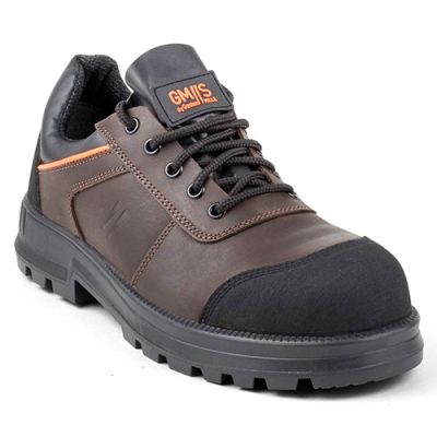 Chaussure de sécurité - CIGALE S3 SRC - Gaston Mille