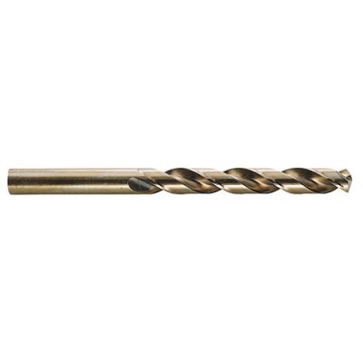 1 foret HSSCO DIN338N D. 9/32" x Lt. 109 x Lu. 69 mm x Q. cylindrique - 11059000932 - Hepyc