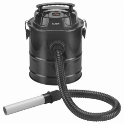 Aspirateur vide cendres avec décolmatage spécial granulé 15 L APG 15 - 1  000 W 230 V