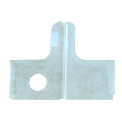 200 entretoises pour croisillons auto-nivelants SPF de 1,5 mm - 2251 - Ghelfi