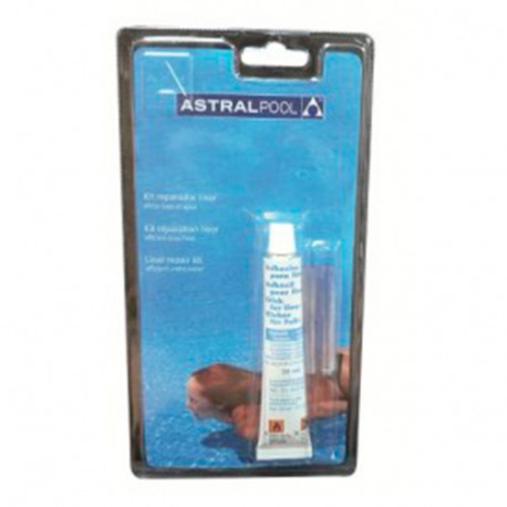 Kit réparation liner pour piscine - 89940 - AstralPool