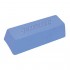 Pâte à polir bleue 500 g - 107879 - Silverline