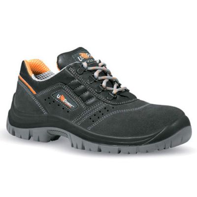 Chaussure de sécurité basse ROTATIONAL S1P SRC - STYLE AND JOB - U-Power