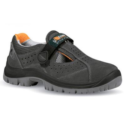 Chaussure de sécurité basse MAGIC S1P SRC - STYLE AND JOB - U-Power