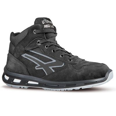 Chaussure de sécurité haute LIFT S3 SRC - REDLION - U-Power