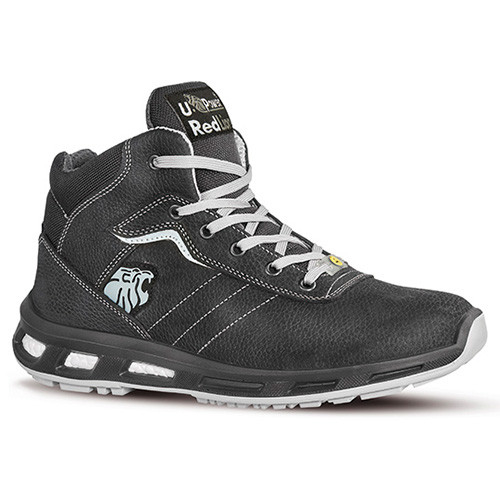 Chaussure de s curit haute SHAPE S3 SRC ESD REDLION U Power