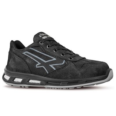 Chaussure de sécurité basse CARBON S3 SRC - REDLION - U-Power