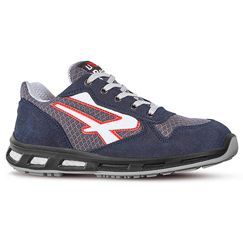 Chaussure de sécurité basse ACTIVE S1P SRC - REDLION - U-Power