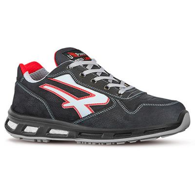 Chaussure de sécurité basse DHARMA S3 SRC - REDLION - U-Power