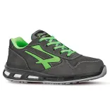 Chaussure de sécurité basse YODA S3 SRC - REDLION - U-Power