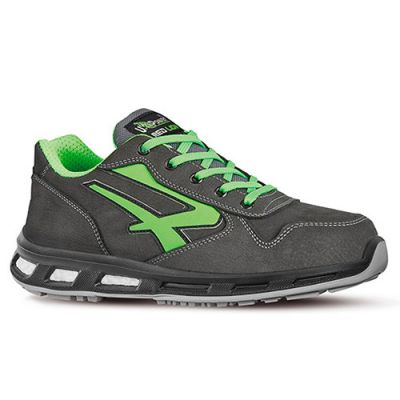 Chaussure de sécurité basse YODA S3 SRC - REDLION - U-Power