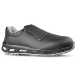 Chaussure de sécurité basse NOIR S2 SRC - REDLION - U-Power
