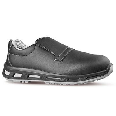 Chaussure de sécurité basse NOIR S2 SRC - REDLION - U-Power