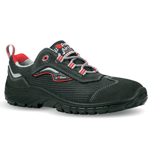 Upower Chaussures de s/écurit/é DEMON Grip S1P src