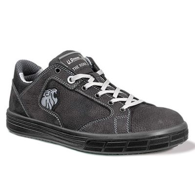 Chaussure de sécurité basse KING S3 SRC - SK GRIP - U-Power