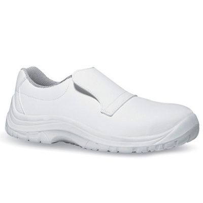 Chaussure de sécurité basse (sans coque) SOFT 02 FO SRC - PROFESSIONAL - U-Power