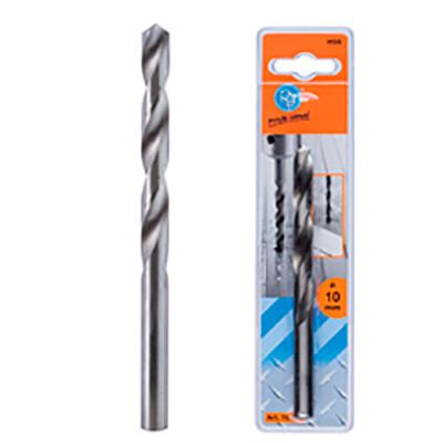 Foret métal HSS TWIST - DIN 338 D. 12 mm - 10.120 - PG Professional
