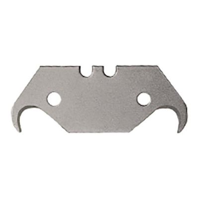 5 lames de cutter avec 2 crochets pour cutters et grattoirs - 568.20 - PG Professional