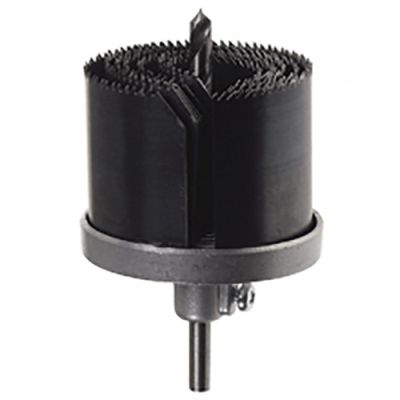 Set de 7 scies cloches D. 25 à 62 mm x Ht. 50 mm - 732.00 - PG Professional