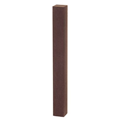 Lime abrasive carrée au corindon A99 Dim. 200 x 20 mm Grain 220 - LQU.009 - PG Professional
