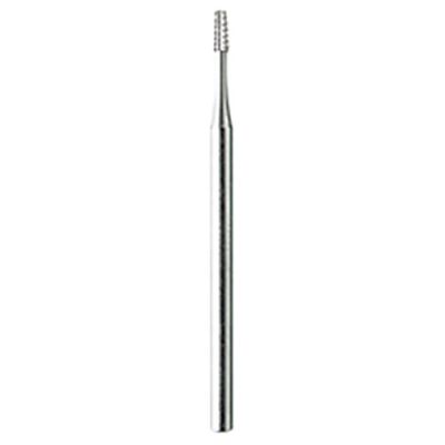2 fraises cylindriques en acier D. 1,4 mm Q. 2,35 mm - M.1070 - PG Mini